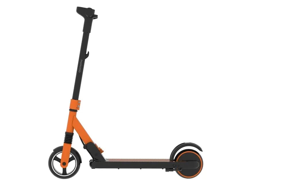 اسکوتر برقی مخصوص کودکان پرودو مدل Porodo Lifestyle Kids Electric Scooter PD-LFST010-BK