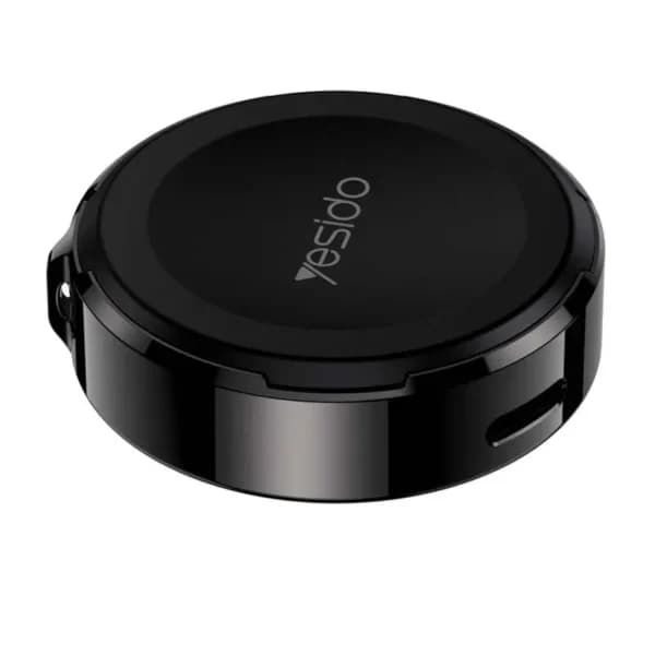 شارژر وایرلس ساعت گلکسی سامسونگ یسیدو مدل Yesido DS19 — تصویر ۲