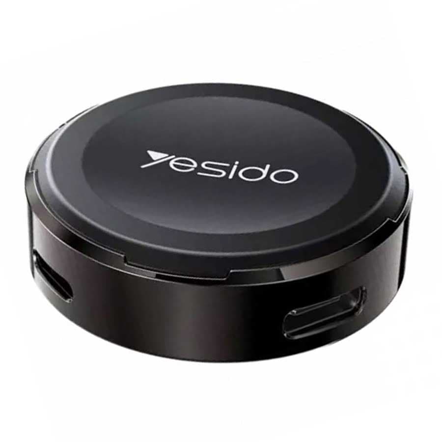 شارژر وایرلس ساعت اپل یسیدو مدل Yesido DS18 — تصویر ۲