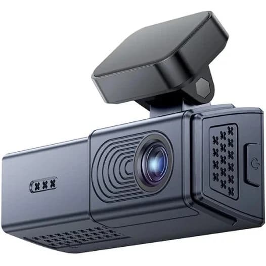 دوربین ثبت وقایع یسیدو مدل Yesido KM22 1080P Dual Car Dash Camera