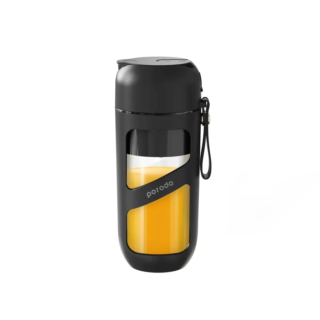 مخلوطکن قابلحمل پرودو مدل Porodo Vacuum Fresh Portable PD-P55JV