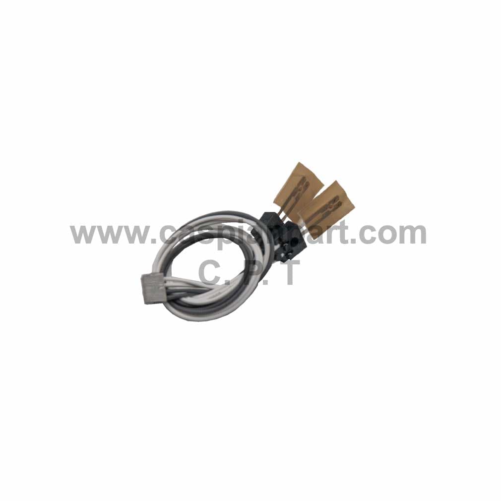 ترمیستور فیوزینگ فابریک شارپ SHARP 623-753
