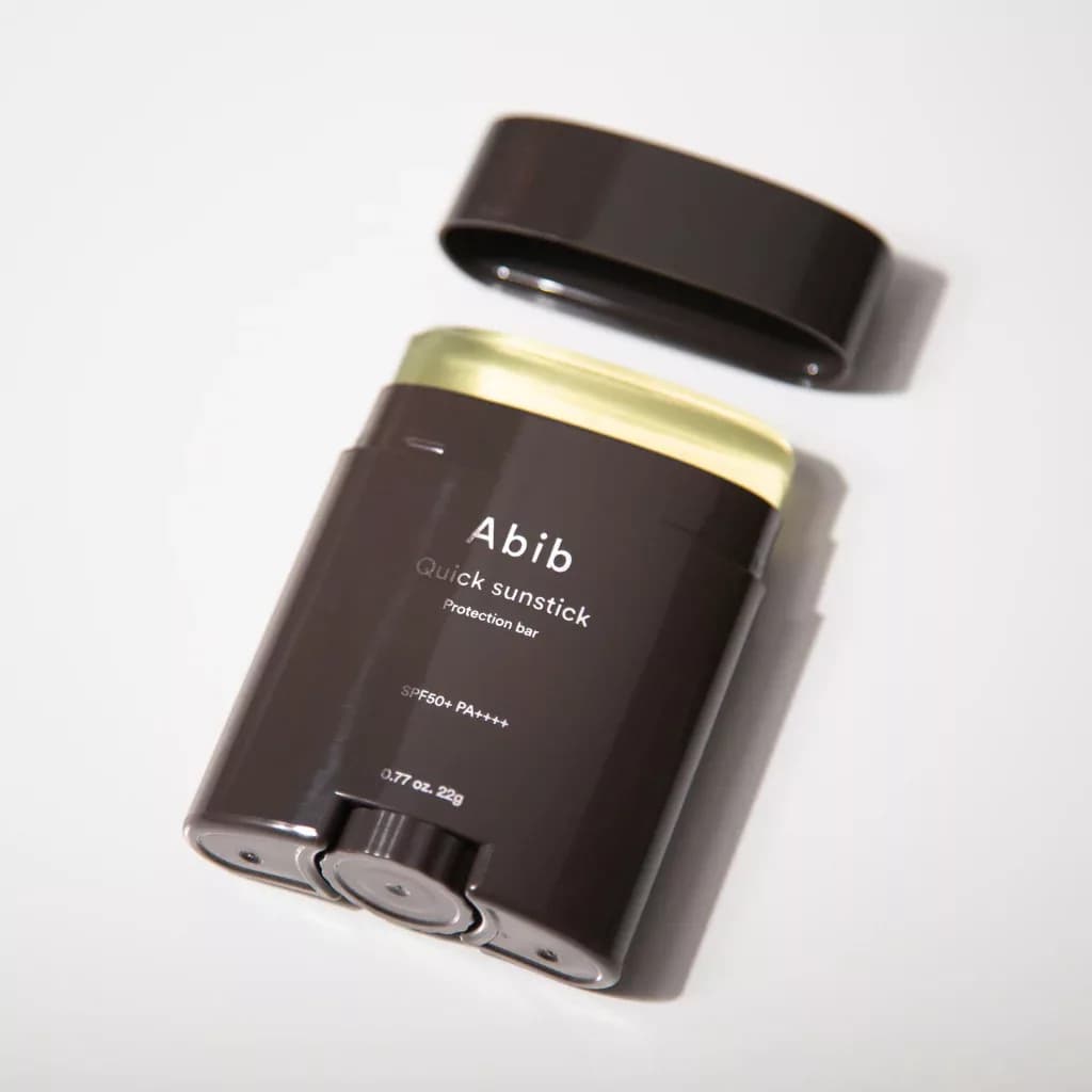ضد آفتاب استیکی ابیب spf50 — تصویر ۵