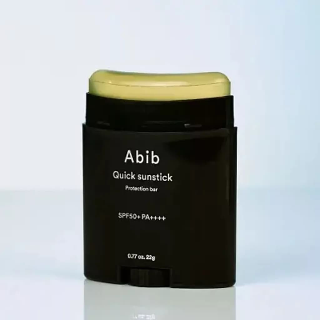 ضد آفتاب استیکی ابیب spf50 — تصویر ۴