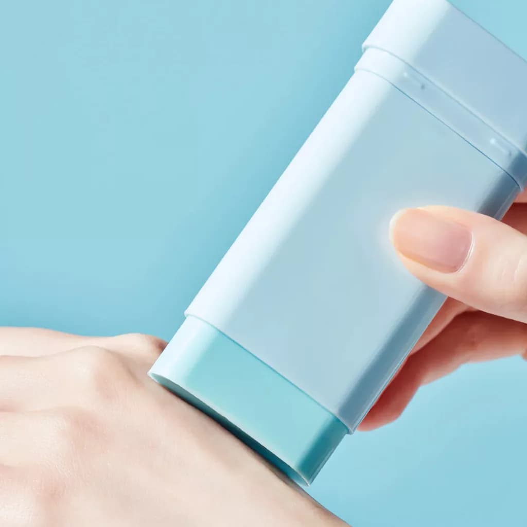 ضدآفتاب استیکی توکوبو کره جنوبی اورجینال SPF50 — تصویر ۴