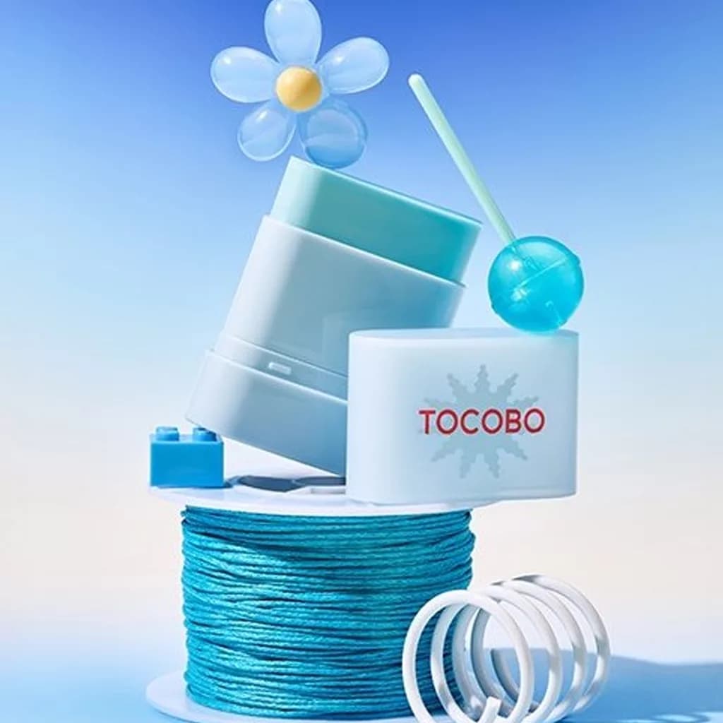 ضدآفتاب استیکی توکوبو کره جنوبی اورجینال SPF50 — تصویر ۶