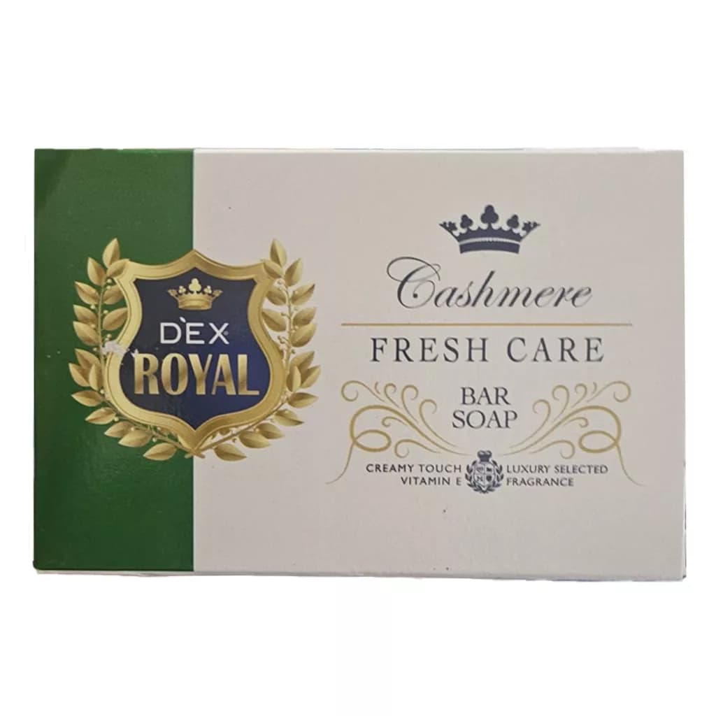 صابون دکس مدل fresh care
