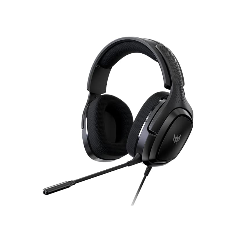 هدست گیمینگ ایسر Acer Predator Galea 365 مدل PHW210 — تصویر ۳
