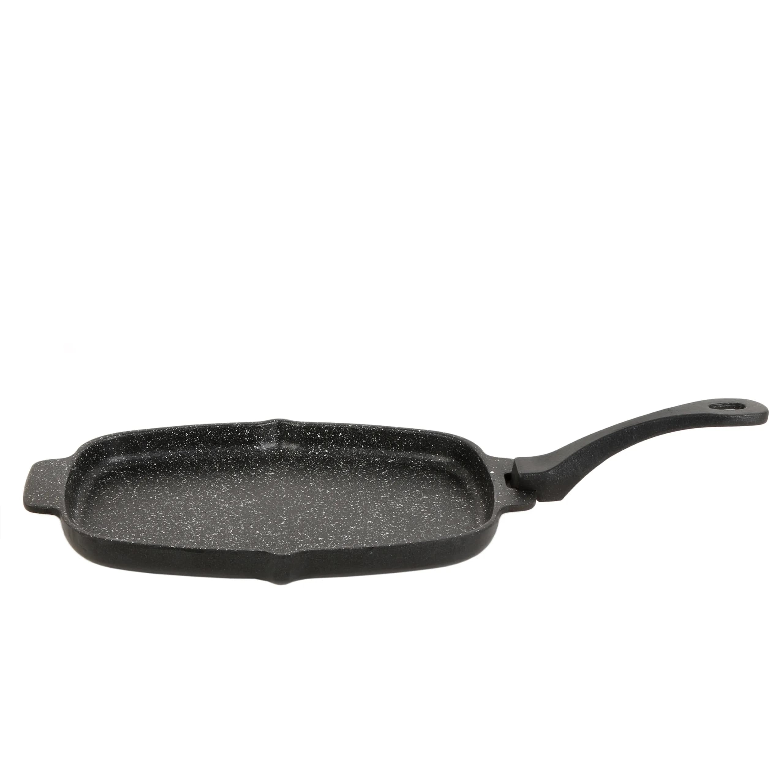 تابه چدنی مدل Fabia کد 01164 – نالینو