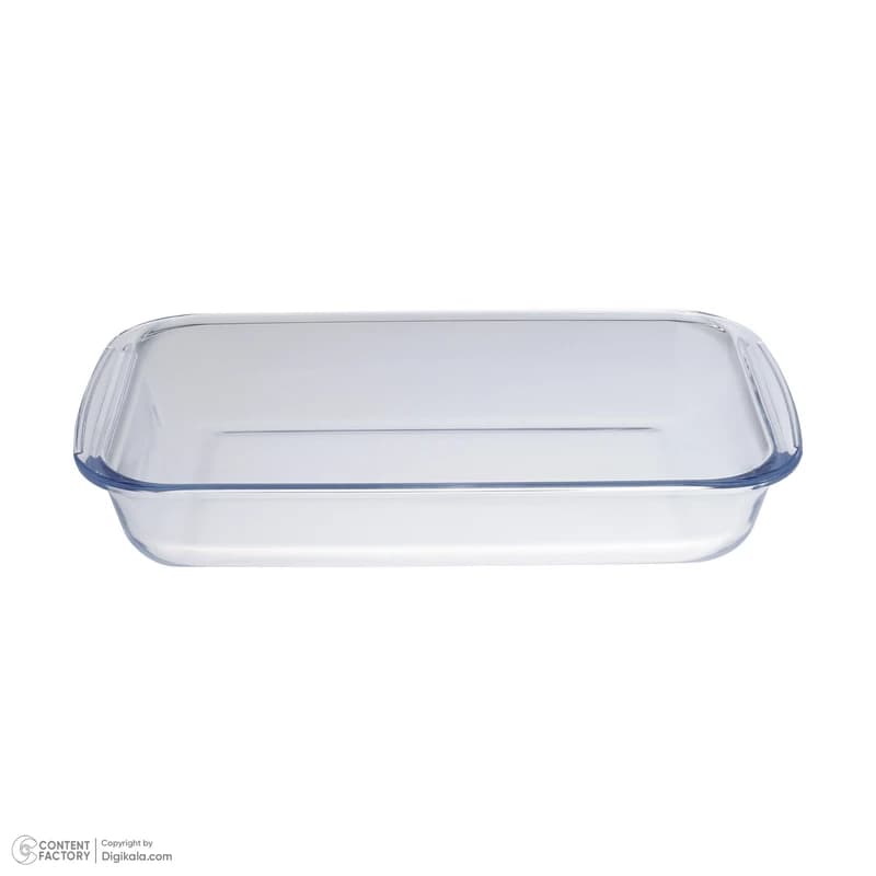 سوفله دوقلو مستطیل گلد مدل OW-4104G — تصویر ۴