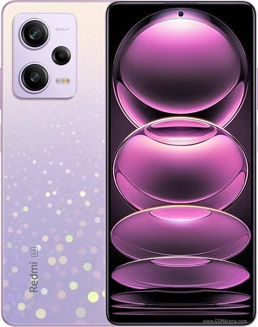برچسب محافظ پشت گوشی شیائومی Xiaomi Redmi NOTE 13 4G — تصویر ۲
