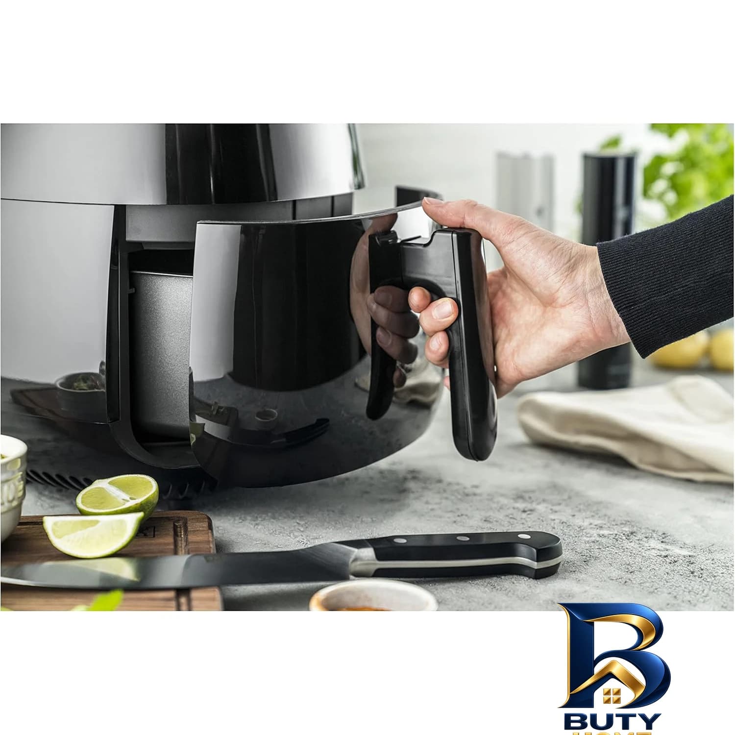 هواپز ۴ لیتر زولینگ مدل 652240 — تصویر ۸