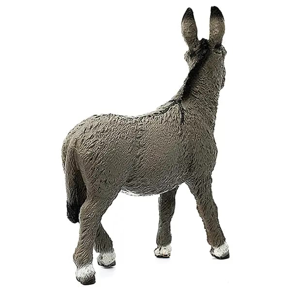 خر اشلایش Schleich — تصویر ۲