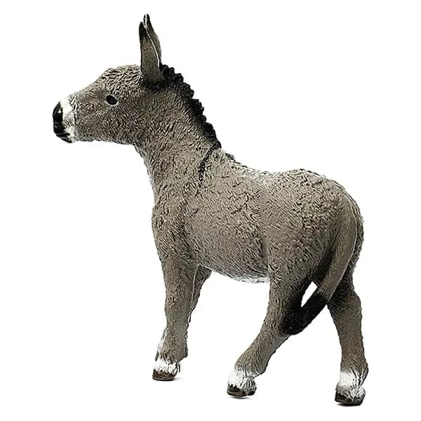 خر اشلایش Schleich — تصویر ۳