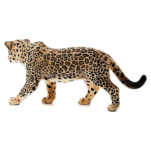 جگوار اشلایش Schleich — تصویر ۲