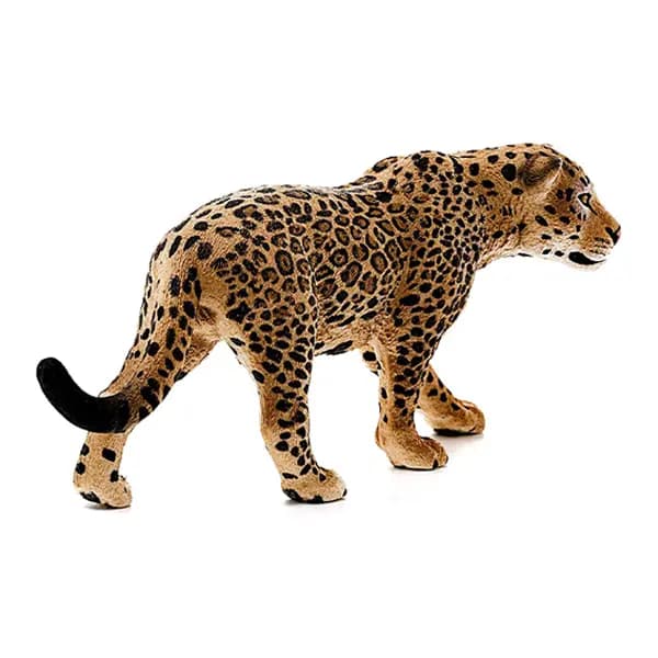 جگوار اشلایش Schleich — تصویر ۴