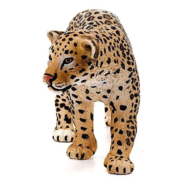 جگوار اشلایش Schleich — تصویر ۳