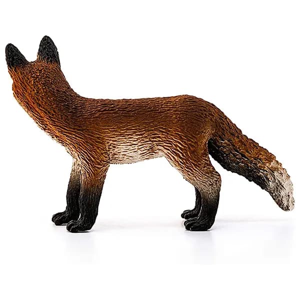 روباه اشلایش Schleich — تصویر ۲