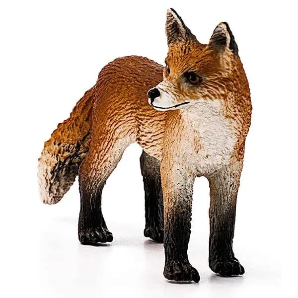 روباه اشلایش Schleich — تصویر ۳
