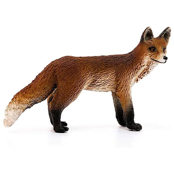روباه اشلایش Schleich — تصویر ۴