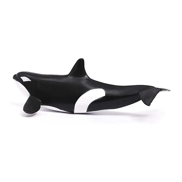 نهنگ قاتل اشلایش Schleich — تصویر ۴