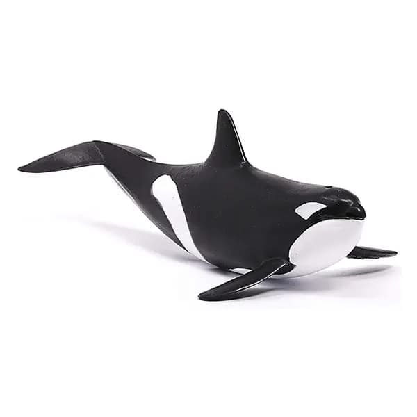 نهنگ قاتل اشلایش Schleich — تصویر ۳