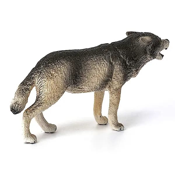 گرگ اشلایش Schleich — تصویر ۳