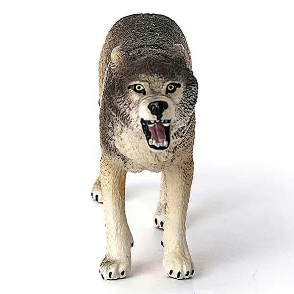 گرگ اشلایش Schleich — تصویر ۲