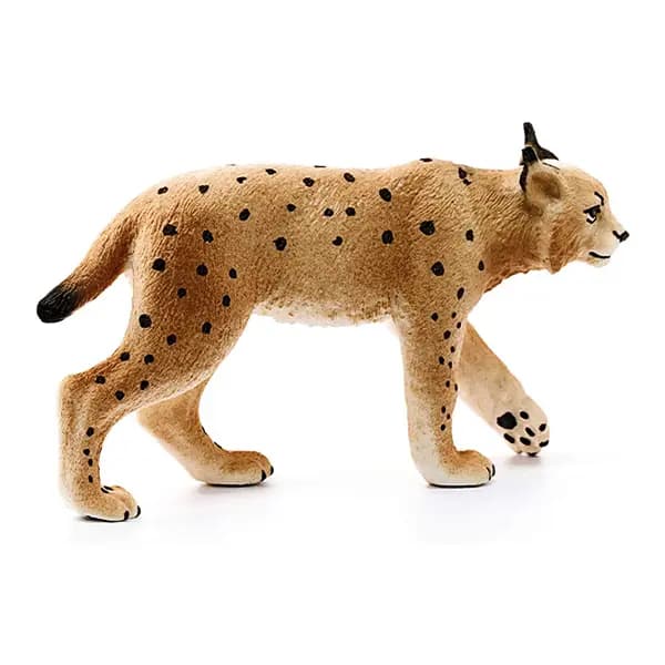 سیاهگوش اشلایش Schleich — تصویر ۴