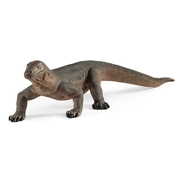اژدهای کومودو اشلایش Schleich