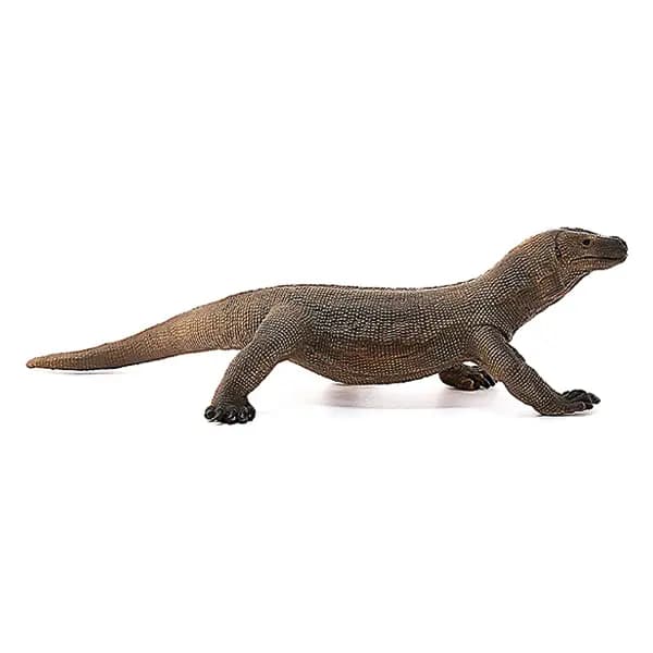 اژدهای کومودو اشلایش Schleich — تصویر ۴