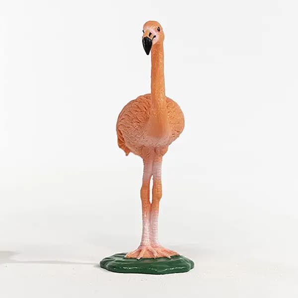 فلامینگو اشلایش Schleich — تصویر ۴