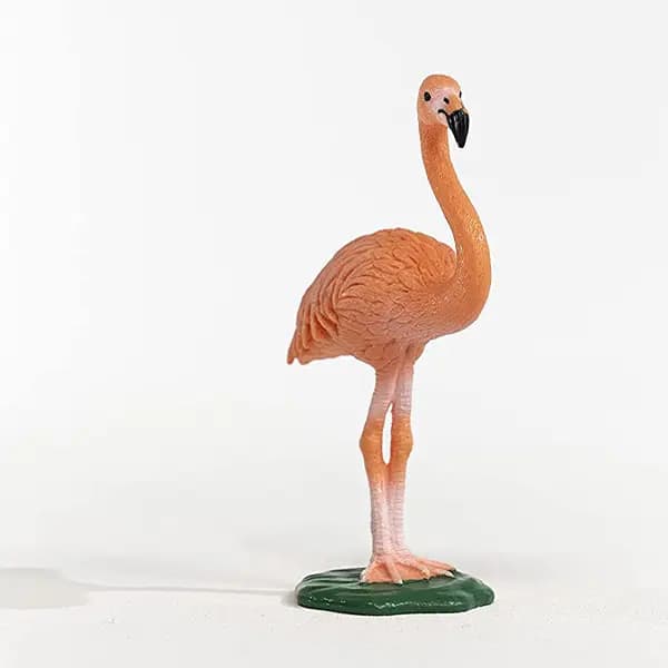 فلامینگو اشلایش Schleich — تصویر ۳