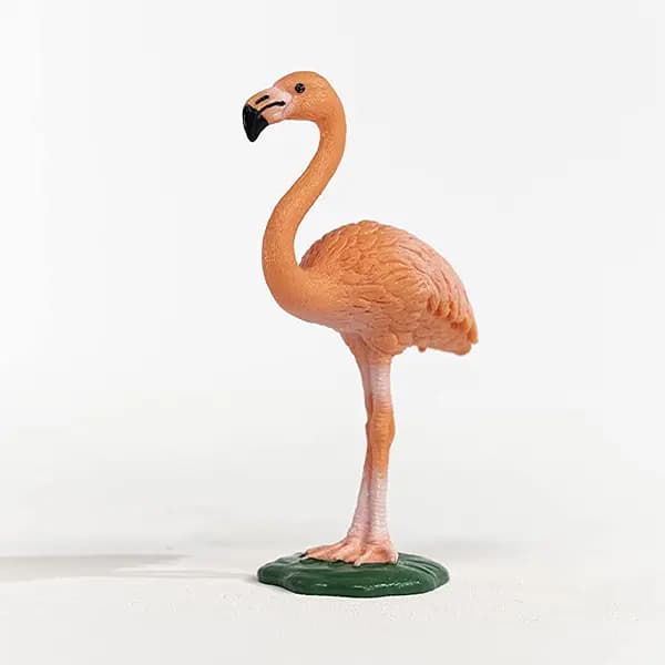 فلامینگو اشلایش Schleich — تصویر ۲