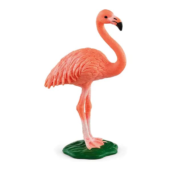 فلامینگو اشلایش Schleich