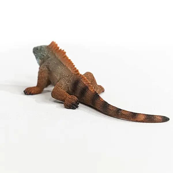 ایگوانا اشلایش Schleich — تصویر ۴