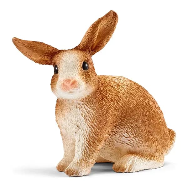 خرگوش اشلایش Schleich