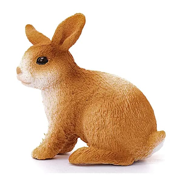 خرگوش اشلایش Schleich — تصویر ۴