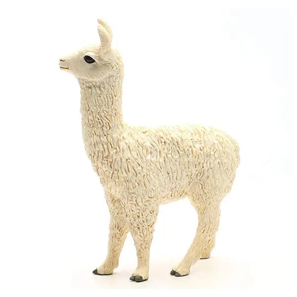 لاما اشلایش Schleich — تصویر ۲