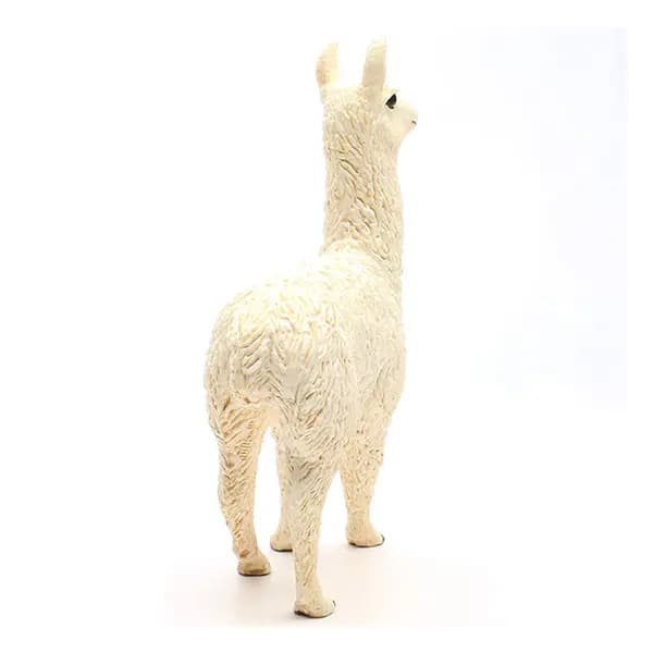 لاما اشلایش Schleich — تصویر ۳