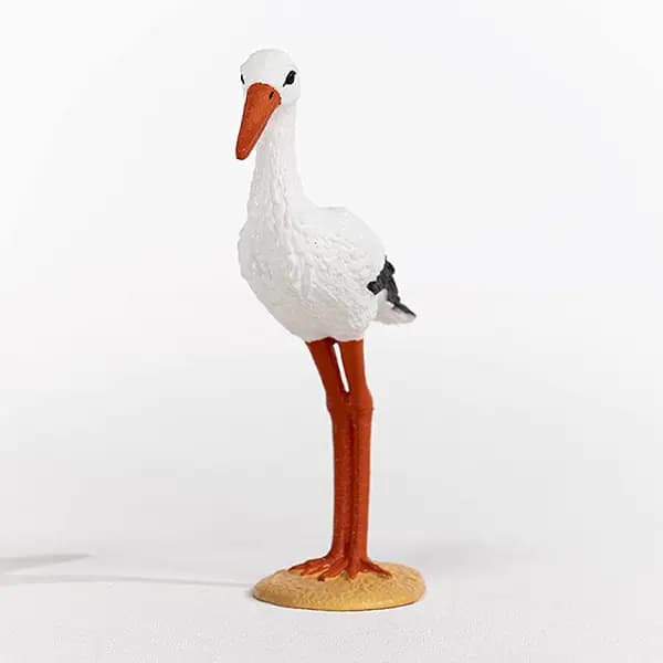 لک لک اشلایش Schleich — تصویر ۲