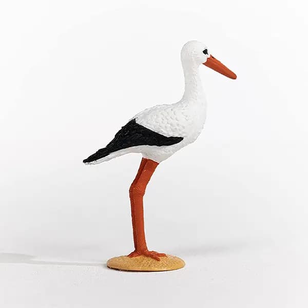 لک لک اشلایش Schleich — تصویر ۳