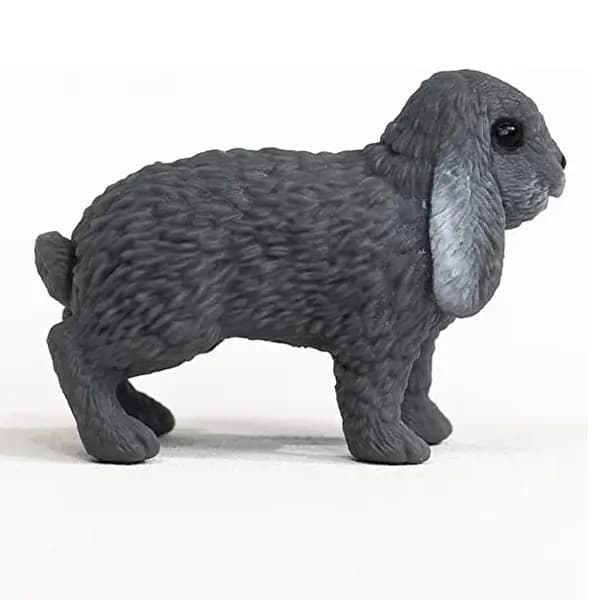 خرگوش لوپ اشلایش Schleich — تصویر ۴