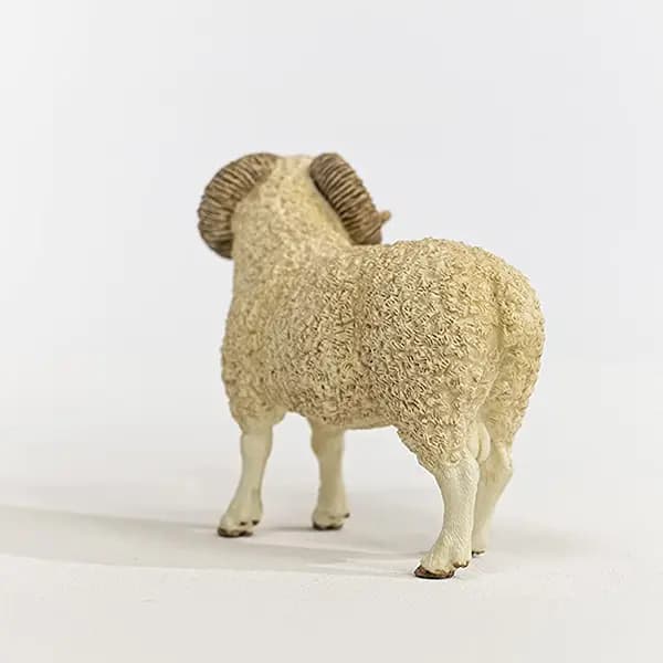 قوچ اشلایش Schleich — تصویر ۲