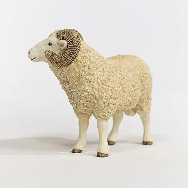 قوچ اشلایش Schleich — تصویر ۴
