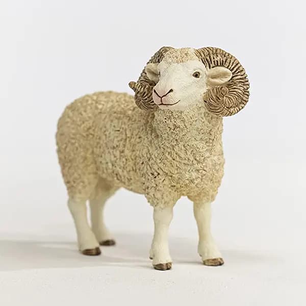 قوچ اشلایش Schleich — تصویر ۳