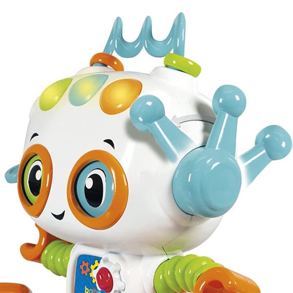 ربات Clementoni مدل Baby Robot — تصویر ۴