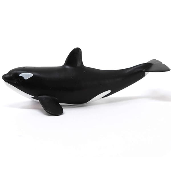 بچه نهنگ قاتل اشلایش Schleich — تصویر ۳