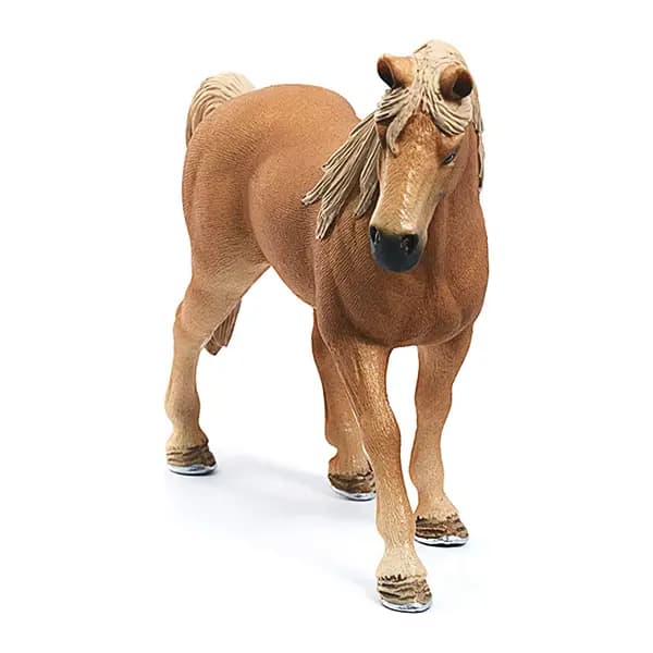 اسب تنسی اشلایش Schleich — تصویر ۴