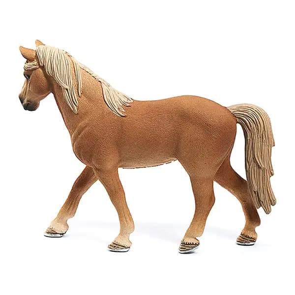 اسب تنسی اشلایش Schleich — تصویر ۲